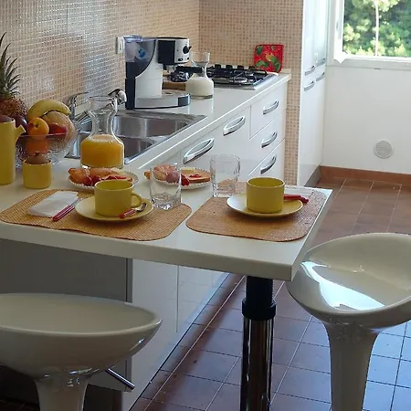 Memi's Sweet Bed & Breakfast