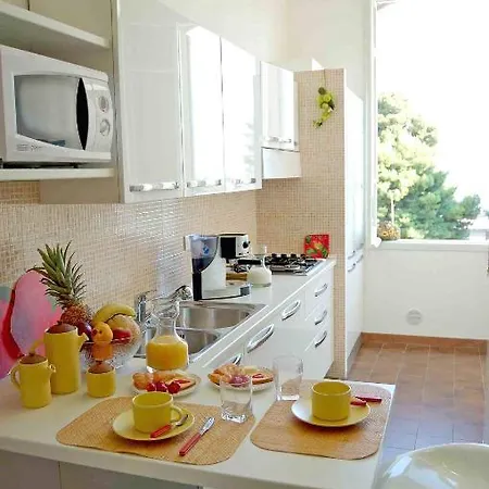Memi's Sweet Cagliari