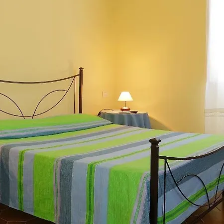 Bed & Breakfast Memi's Sweet