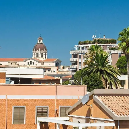 Bed & Breakfast Memi's Sweet Cagliari