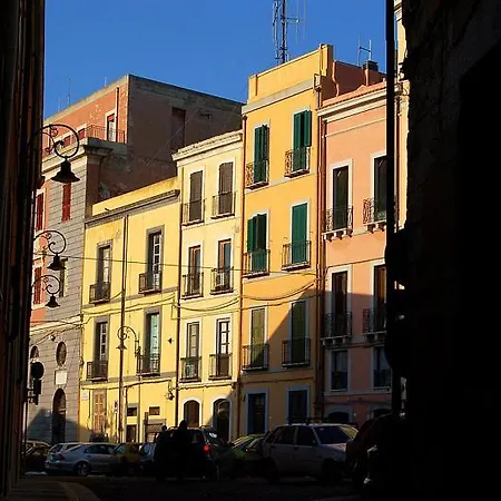 Memi's Sweet * Cagliari